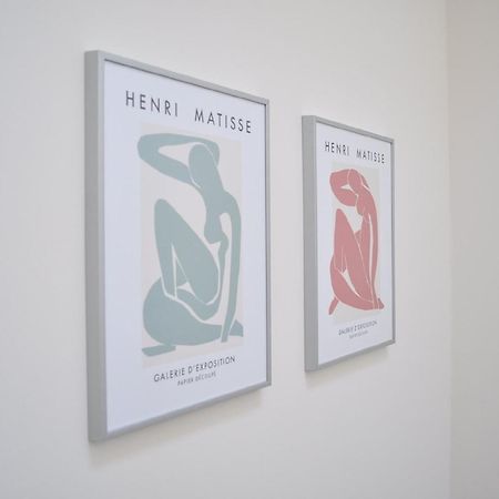 Ferienwohnung Steuerbord คาลิฟอร์เนียน ภายนอก รูปภาพ