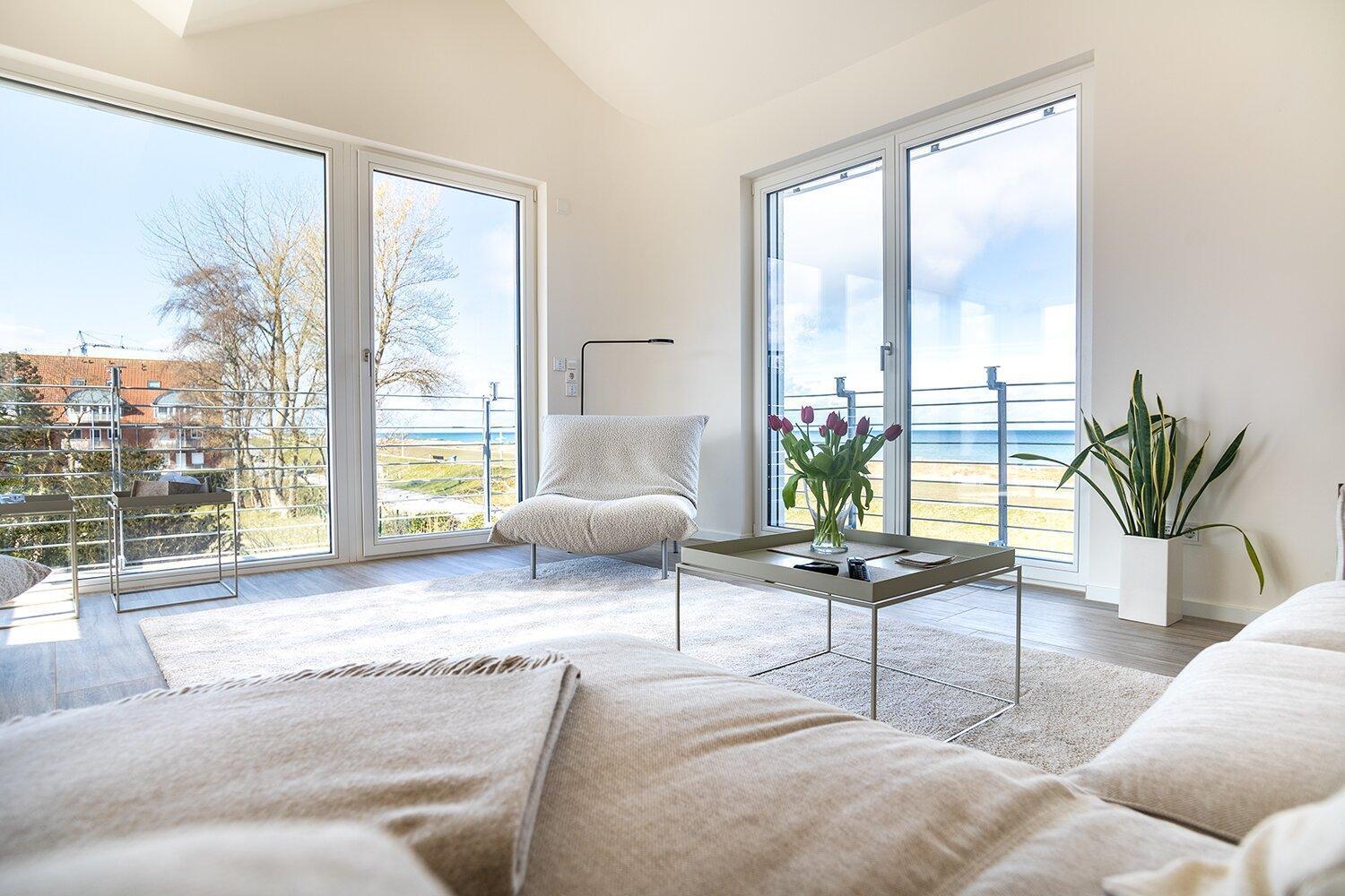 Ferienwohnung Steuerbord คาลิฟอร์เนียน ภายนอก รูปภาพ