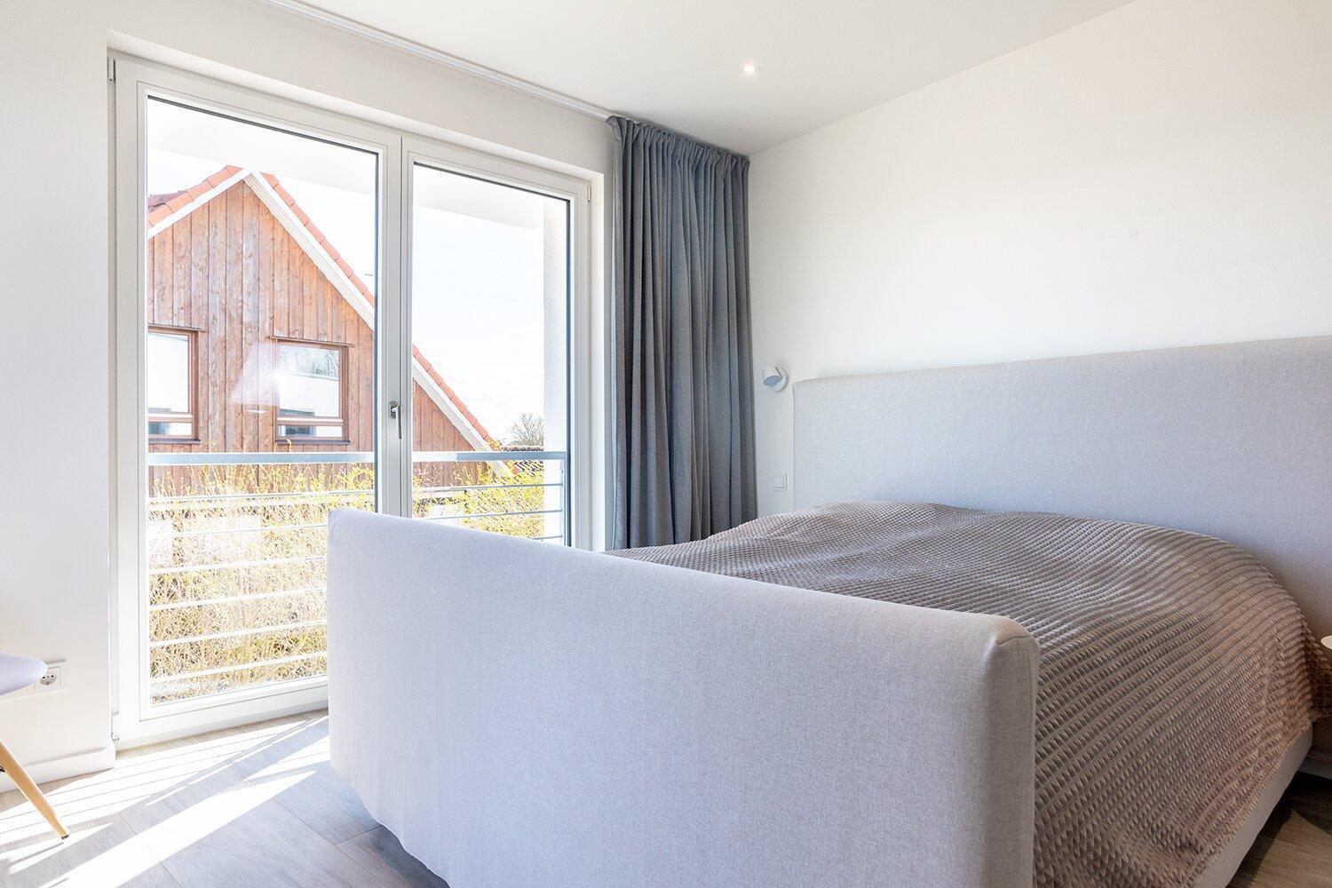 Ferienwohnung Steuerbord คาลิฟอร์เนียน ภายนอก รูปภาพ
