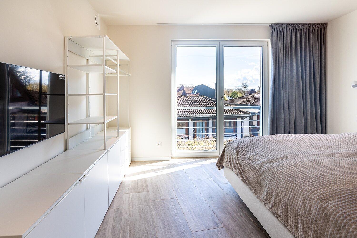 Ferienwohnung Steuerbord คาลิฟอร์เนียน ภายนอก รูปภาพ