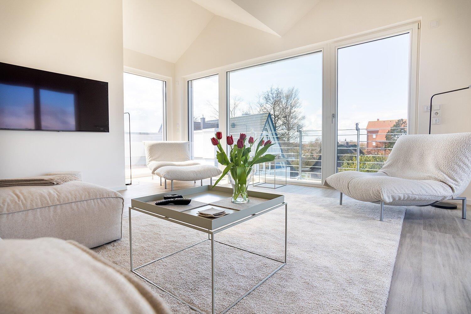 Ferienwohnung Steuerbord คาลิฟอร์เนียน ภายนอก รูปภาพ
