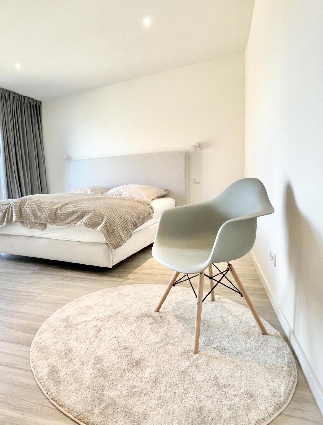 Ferienwohnung Steuerbord คาลิฟอร์เนียน ภายนอก รูปภาพ